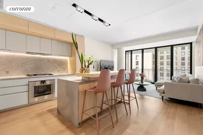 100 Vandam Street #11B, New York City, NY 10013 - Photo 4