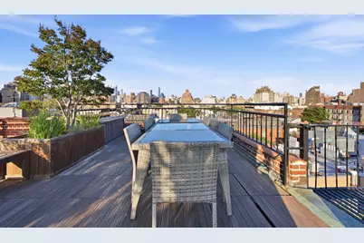 96 Perry Street #B5C, New York City, NY 10014 - Photo 12
