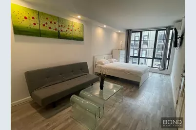 433 W 53rd Street #4C, New York, NY 10019 - Photo 8