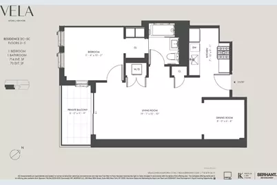 11-32 31st Avenue #4C, Astoria, NY 11106 - Photo 18