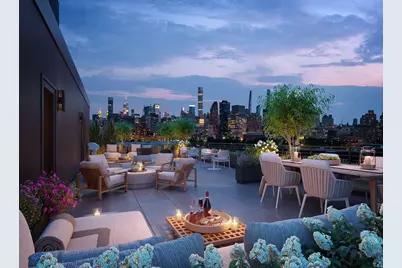 11-32 31st Avenue #4C, Astoria, NY 11106 - Photo 4
