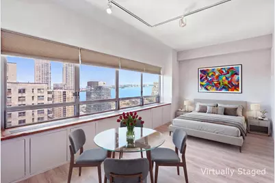 170 W End Avenue #30-M, New York City, NY 10023 - Photo 2