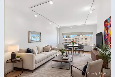 170 W End Avenue #30-M, New York City, NY 10023 - Photo 4