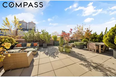 140 W 22nd Street #2D, New York, NY 10011 - Photo 8