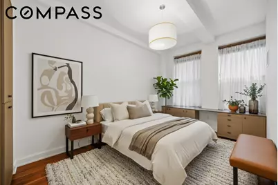 140 W 22nd Street #2D, New York, NY 10011 - Photo 4