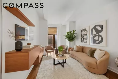140 W 22nd Street #2D, New York City, NY 10011 - Photo 1