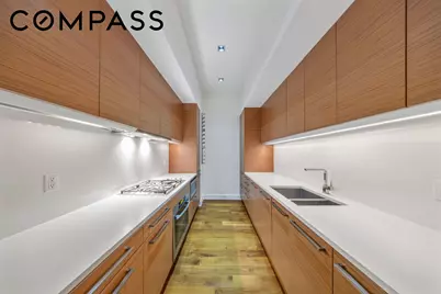 140 W 22nd Street #2D, New York, NY 10011 - Photo 2