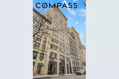 140 W 22nd Street #2D, New York, NY 10011 - Photo 10