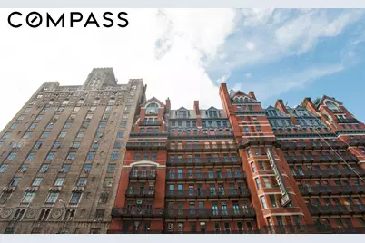425 W 24th Street #1F, New York, NY 10011 - Photo 12