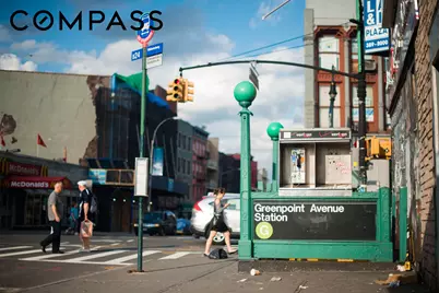 17 Diamond Street #4A, Brooklyn, NY 11222 - Photo 10