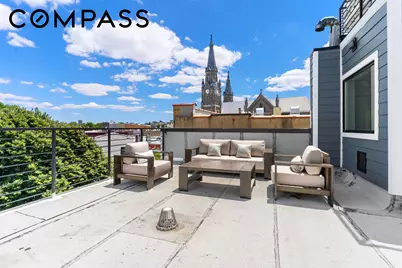 17 Diamond Street #4A, Brooklyn, NY 11222 - Photo 6