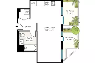 435 Tompkins Ave, New York City, NY 11216 - Photo 12
