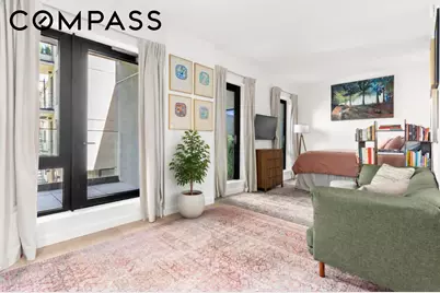 435 Tompkins Avenue #303, Brooklyn, NY 11216 - Photo 2