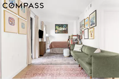 435 Tompkins Avenue #303, Brooklyn, NY 11216 - Photo 1