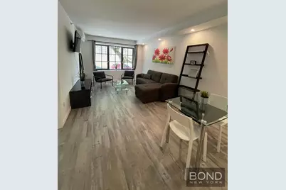 433 W 53rd Street #1A, New York, NY 10019 - Photo 2