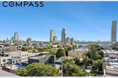 1059 Manhattan Avenue #4C, Brooklyn, NY 11222 - Photo 6