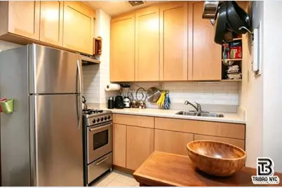 200 E 28th Street #5J, New York, NY 10016 - Photo 4