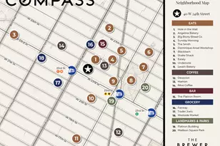 40 W 24th St, New York City, NY 10010 - Photo 16