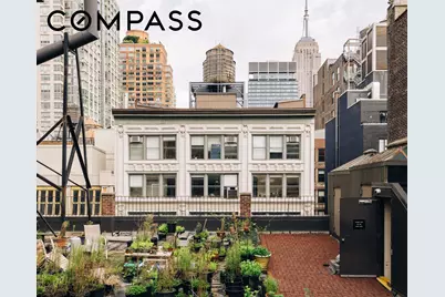 40 W 24th Street #10N, New York, NY 10010 - Photo 10