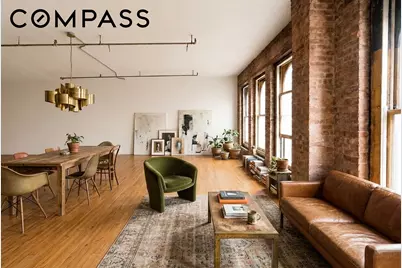 40 W 24th Street #10N, New York City, NY 10010 - Photo 1
