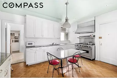 1220 Park Avenue #12B, New York City, NY 10128 - Photo 6