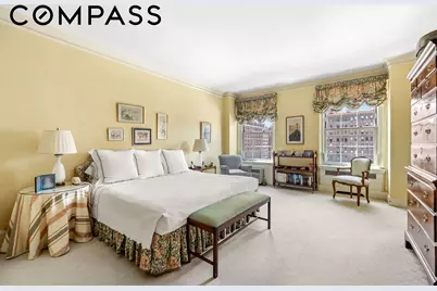 1220 Park Avenue #12B, New York City, NY 10128 - Photo 8
