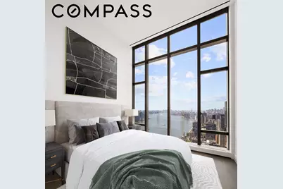 430 E 58th Street #PH78, New York, NY 10022 - Photo 16