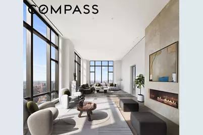 430 E 58th Street #PH78, New York, NY 10022 - Photo 2