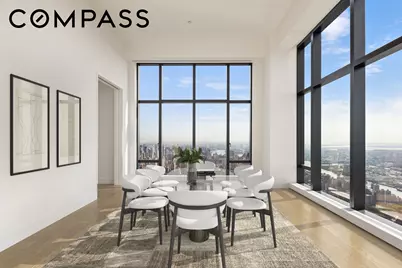 430 E 58th Street #PH78, New York, NY 10022 - Photo 6