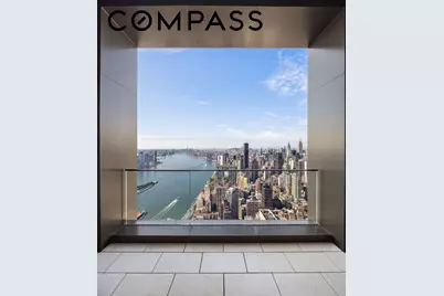 430 E 58th Street #PH78, New York, NY 10022 - Photo 4