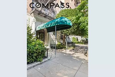 77 Eastern Parkway #5H, Brooklyn, NY 11238 - Photo 12