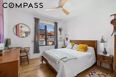 77 Eastern Parkway #5H, New York City, NY 11238 - Photo 6