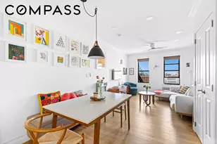 77 Eastern Pkwy, New York City, NY 11238 - Photo 1