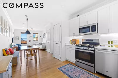 77 Eastern Parkway #5H, Brooklyn, NY 11238 - Photo 4