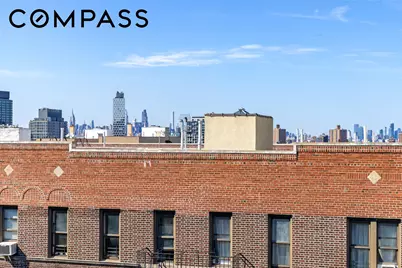 77 Eastern Parkway #5H, New York City, NY 11238 - Photo 10