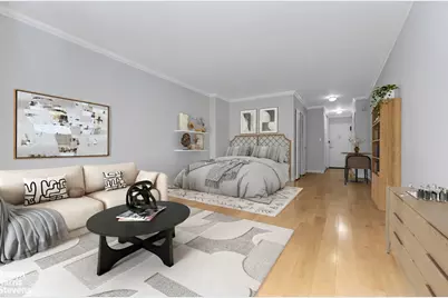 330 E 49th Street #4E, New York, NY 10017 - Photo 2