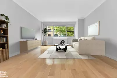 330 E 49th Street #4E, New York, NY 10017 - Photo 1