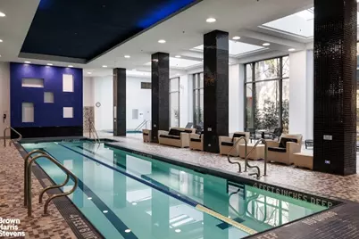 220 Riverside Boulevard #4B, New York City, NY 10069 - Photo 8