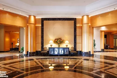 220 Riverside Boulevard #4B, New York City, NY 10069 - Photo 10