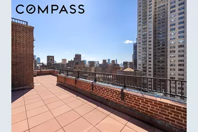 410 E 57th Street #PHC, New York, NY 10022 - Photo 10