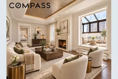 410 E 57th Street #PHC, New York City, NY 10022 - Photo 1