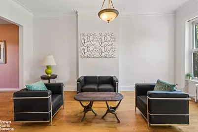 263 Bainbridge Street, New York City, NY 11233 - Photo 1