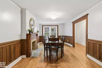 263 Bainbridge Street, New York City, NY 11233 - Photo 4