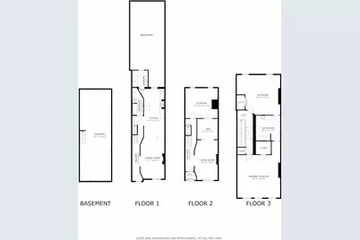 263 Bainbridge Street, New York City, NY 11233 - Photo 16