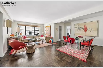 425 E 79th Street #8AN, New York City, NY 10075 - Photo 2