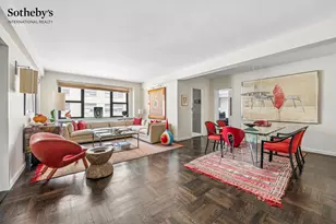 425 E 79th St, New York City, NY 10075 - Photo 2