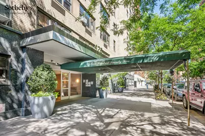 425 E 79th Street #8AN, New York City, NY 10075 - Photo 10