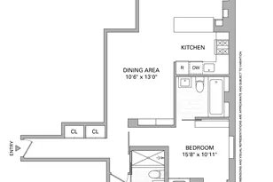 312 E 23rd St, New York, NY 10010 - Photo 12