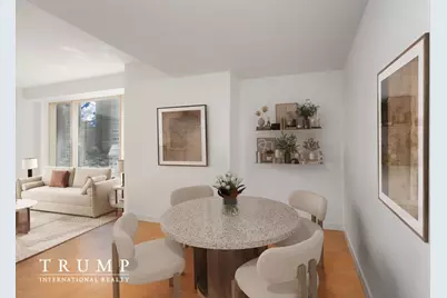 1 Central Park W #24-C, New York City, NY 10023 - Photo 2