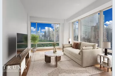 1 Central Park W #24-C, New York City, NY 10023 - Photo 1